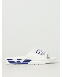EA7 - Shoes - Lyst