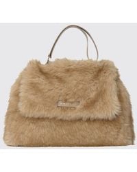 Orciani - Sveva Handbag - Lyst