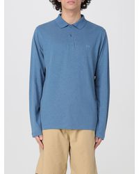 Sun 68 - T-Shirt Herren - Lyst