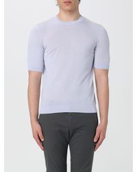 Ballantyne - T-shirt - Lyst