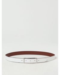 Semicouture - Cintura Reversibile - Lyst