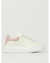 McQueen - Sneakers - Lyst