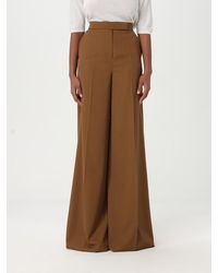 Max Mara - Hose Damen - Lyst