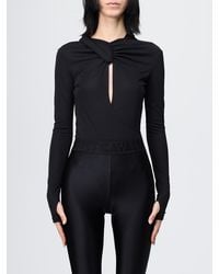 Just Cavalli - Bodysuit - Lyst