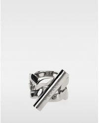 McQueen - Joya Hombre Mcqueen - Lyst