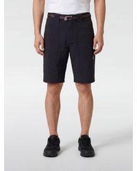 ROA - Technical Fabric Chino Shorts - Lyst