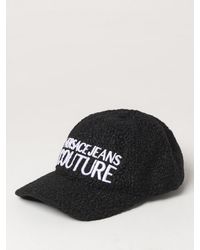 Versace Jeans Couture - Hat - Lyst