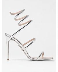 Rene Caovilla - Sandals - Lyst