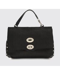 Zanellato - Postina Small Handbag - Lyst