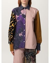 Marco Rambaldi - Shirt - Lyst