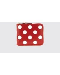 Comme des Garçons - Wallet - Lyst