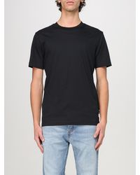 BOSS - T-Shirt - Lyst