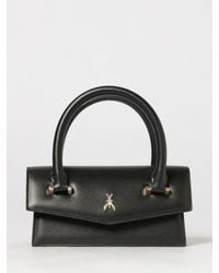 Patrizia Pepe - Fly Bamby Mini Handbag - Lyst