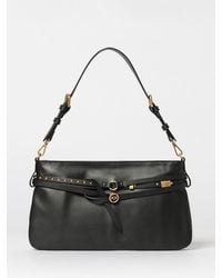 Pinko - Leather Belt Bag - Lyst