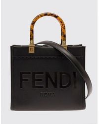 Fendi - Handbag - Lyst