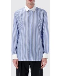 Tom Ford - Classic Striped Cotton Shirt - Lyst