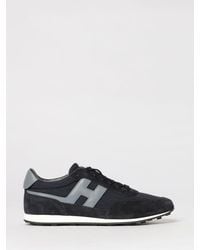 Hogan - H699 Athletic Sneakers - Lyst