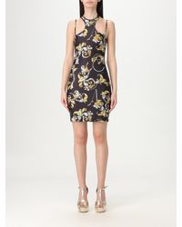 Versace Jeans Couture - Kleider Damen - Lyst
