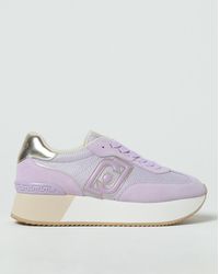 Liu Jo - Dreamy 02 Violett 40 - Lyst