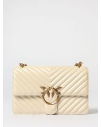 Pinko - Shoulder Bag - Lyst