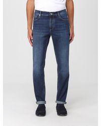 Brunello Cucinelli - Jeans - Lyst
