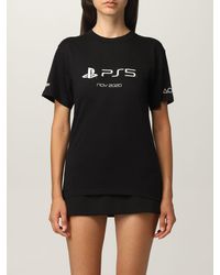 t shirt balenciaga femme