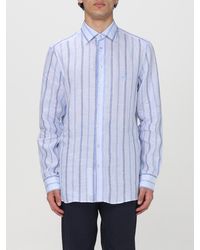 Etro - Camisa Hombre - Lyst