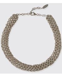 Brunello Cucinelli - Joya Mujer - Lyst