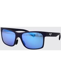 Maui Jim - Sunglasses B683-03 02A - Lyst