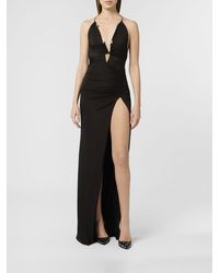 Philipp Plein - Dress - Lyst