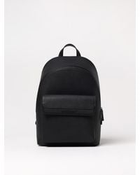 Emporio Armani - Tasche Herren - Lyst