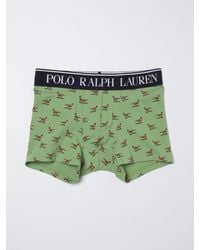 Polo Ralph Lauren - Ropa Interior Hombre - Lyst