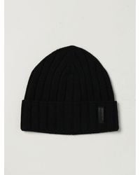 Emporio Armani - Cappello A Berretto - Lyst