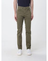 Jeckerson - John Slim Fit Trousers - Lyst