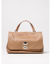 Zanellato - Borsa Tote Postina Daily Media - Lyst