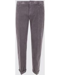 Dondup - Trousers - Lyst