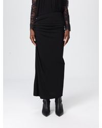 Rabanne - Skirt - Lyst