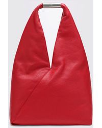MM6 by Maison Margiela - Japanese Shoulder Bag - Lyst