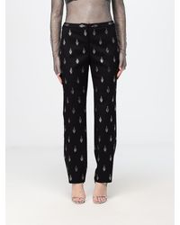 Genny - Pants - Lyst