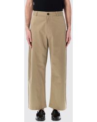 Studio Nicholson - Pantalón Hombre - Lyst
