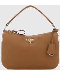 Prada - Borsa Tote Donna - Lyst