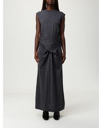 Jil Sander - Vestido Mujer - Lyst