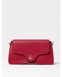Coccinelle - Borsa C-Me - Lyst