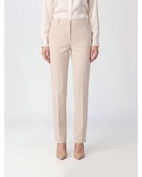 FEDERICA TOSI - Tailored Trousers - Lyst