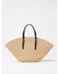 Michael Kors - Borsa Tote Isa Piccola - Lyst