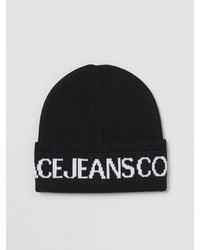 Versace Jeans Couture - Gorro Hombre - Lyst