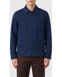 Circolo 1901 - Cotton Blend Overshirt - Lyst