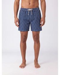 MC2 Saint Barth - Swimsuit - Lyst
