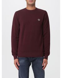Fred Perry - Pullover Herren - Lyst