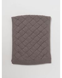 Bottega Veneta - Winter Scarves - Lyst